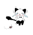 ルルちゃん（個別スタンプ：4）
