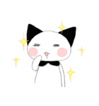 ルルちゃん（個別スタンプ：7）