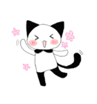 ルルちゃん（個別スタンプ：9）