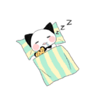 ルルちゃん（個別スタンプ：10）