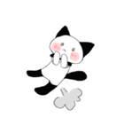 ルルちゃん（個別スタンプ：12）