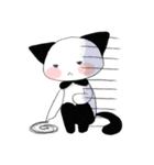 ルルちゃん（個別スタンプ：13）
