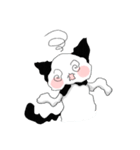 ルルちゃん（個別スタンプ：15）