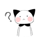 ルルちゃん（個別スタンプ：19）