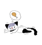 ルルちゃん（個別スタンプ：28）
