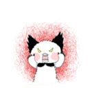 ルルちゃん（個別スタンプ：31）