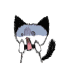 ルルちゃん（個別スタンプ：32）