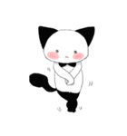 ルルちゃん（個別スタンプ：33）