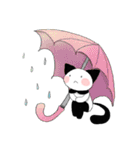 ルルちゃん（個別スタンプ：34）