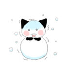 ルルちゃん（個別スタンプ：35）