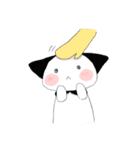 ルルちゃん（個別スタンプ：37）