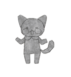ルルちゃん（個別スタンプ：38）
