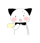 ルルちゃん（個別スタンプ：40）