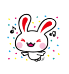 ポッチャリん（個別スタンプ：36）