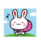 ポッチャリん（個別スタンプ：38）