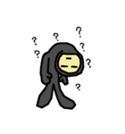 THE タイツくん（個別スタンプ：17）