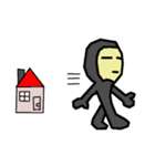 THE タイツくん（個別スタンプ：39）