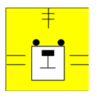 1,000laps square friends（個別スタンプ：29）