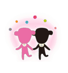 ゴリゆき（個別スタンプ：7）