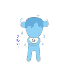 ゴリゆき（個別スタンプ：13）