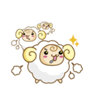 羊の皮をかぶろう会（個別スタンプ：15）