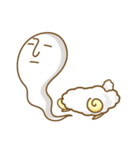 羊の皮をかぶろう会（個別スタンプ：17）