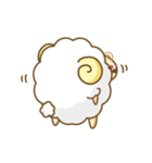 羊の皮をかぶろう会（個別スタンプ：24）