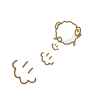羊の皮をかぶろう会（個別スタンプ：28）