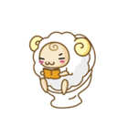 羊の皮をかぶろう会（個別スタンプ：29）
