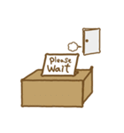 羊の皮をかぶろう会（個別スタンプ：37）