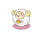 羊の皮をかぶろう会（個別スタンプ：38）