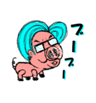 さすが社長ですね！（個別スタンプ：39）