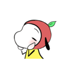 タタンちゃんのスタンプ（個別スタンプ：24）