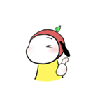 タタンちゃんのスタンプ（個別スタンプ：27）