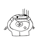 ほっこりすたんぷ（個別スタンプ：26）