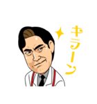 DOCTORS 3 最強の名医（個別スタンプ：7）