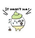 poipoi（個別スタンプ：7）