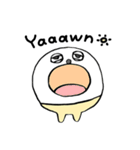 poipoi（個別スタンプ：18）