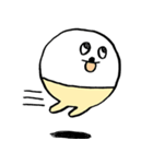 poipoi（個別スタンプ：21）