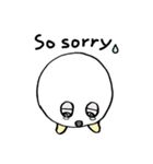 poipoi（個別スタンプ：24）