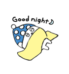 poipoi（個別スタンプ：25）