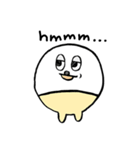 poipoi（個別スタンプ：34）