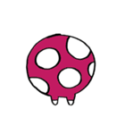 poipoi（個別スタンプ：36）