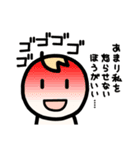 てきとうテンシ（個別スタンプ：11）