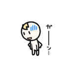 てきとうテンシ（個別スタンプ：30）