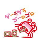 カニ蔵（個別スタンプ：4）
