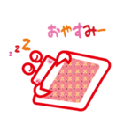 カニ蔵（個別スタンプ：38）
