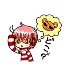 ニコ×バツ（個別スタンプ：14）
