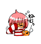 ニコ×バツ（個別スタンプ：30）