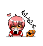 ニコ×バツ（個別スタンプ：31）